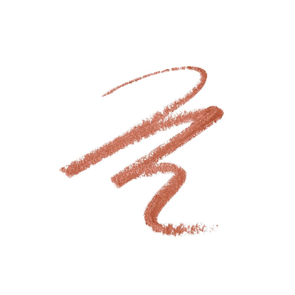 Buxom Power Line Plumping Lip Liner- Smooth Spice- Full Size- New In Box - Picture 2 of 4